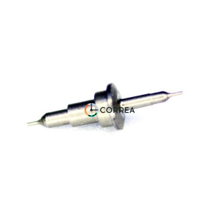 Ось баланса для часов МГБ Слава FOB-002